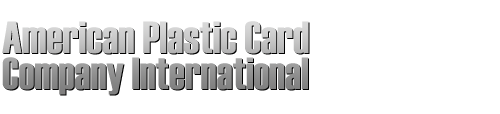 American Plastic Card Co, Intl.